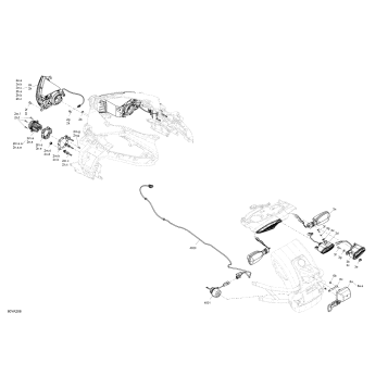 08- Electric - Vehicle Lighting - China