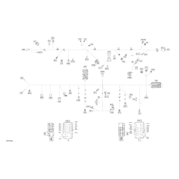 10- Electrical Harness Main