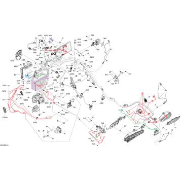 08- Electric - System