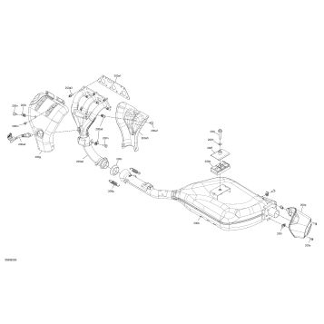 02- Engine - Exhaust