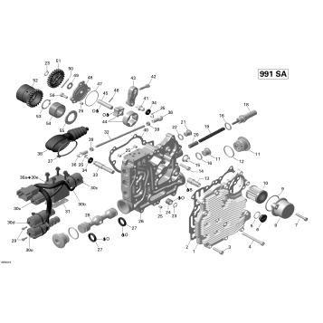 05- Hydraulic Shifting
