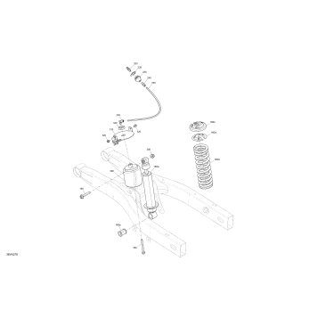 05- Suspension - Rear Shocks