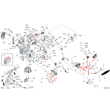 08- Electric - System