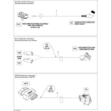 10- Electrical Harness , Miscellaneous