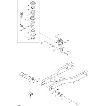 08- Suspension, Rear
