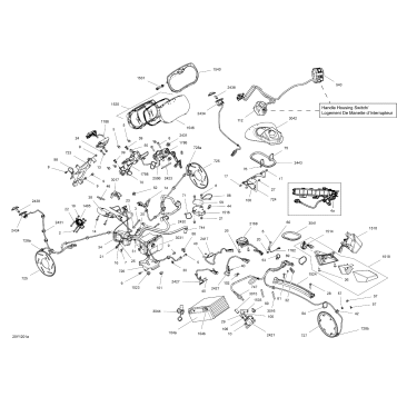 10- Electrical System Commons Parts