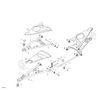 05- Suspension - Front