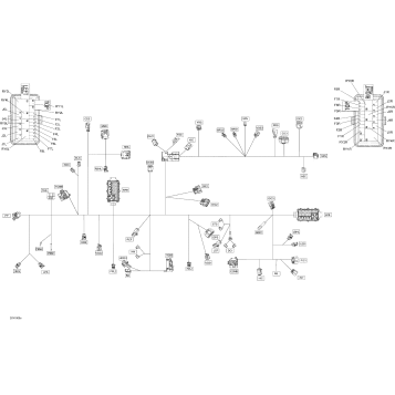 10- Electrical Harness Main