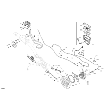 03- Mechanic - Rear Brake