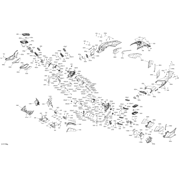 09- Body And Accessories - General - All Models