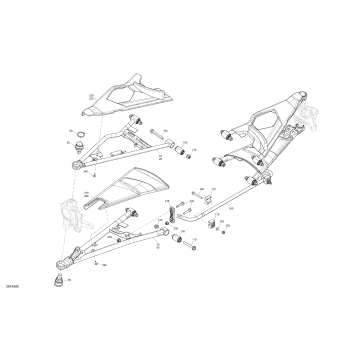 05- Suspension - Front