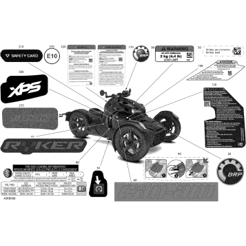 07- Body - Decals