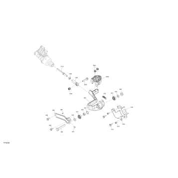 03- Mechanic - Brake Pedal