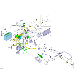 08- Electric - System