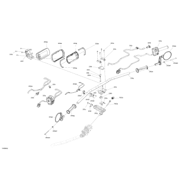 03- Mechanic - Handlebar