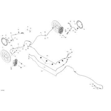 03- Mechanic - Front Brakes