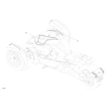 07- Body - Side Fairing