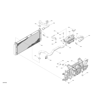 02- Engine - Cooling