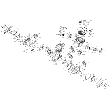 09- Body And Accessories - Cargo - Package T-LTD