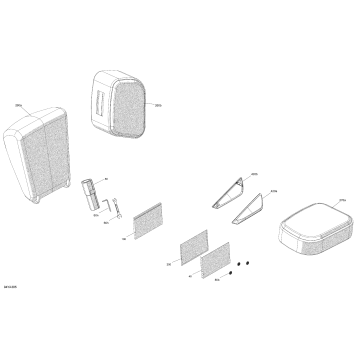 09- Miscellaneous - Utilities - Except North America
