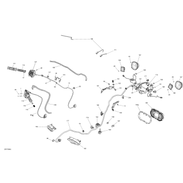 10- Electrical System - Package Standard-S-Special - Accessories