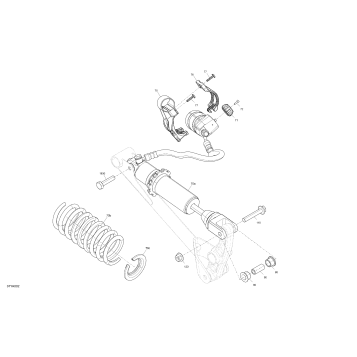 05- Suspension - Rear Shocks