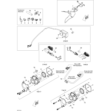 10- Lighting System SM5