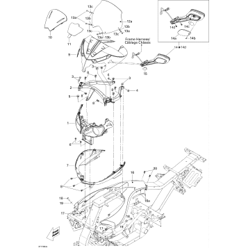 09- Body And Accessories Console