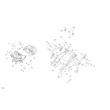 07- Body - Cargo - North America