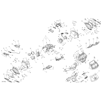 09- Luggages - Except Package Standard (Japan)