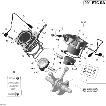 01- Cylinder And Piston