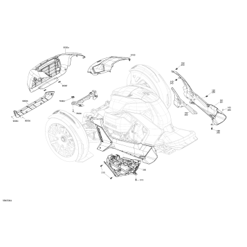 07- Body - Lower Section