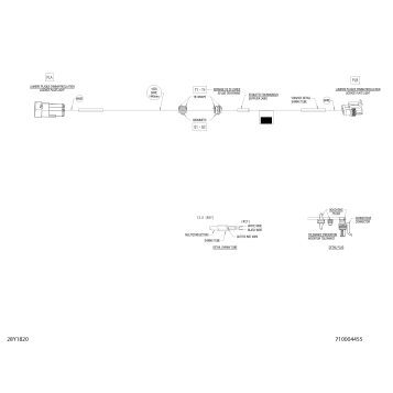 10- Rear Harness S & STD