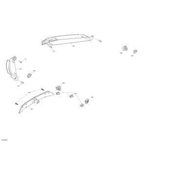 08- Electric - Front Luggage - Australia