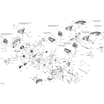 10- Electrical System - Accessories