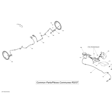 10- Electrical System Common Parts