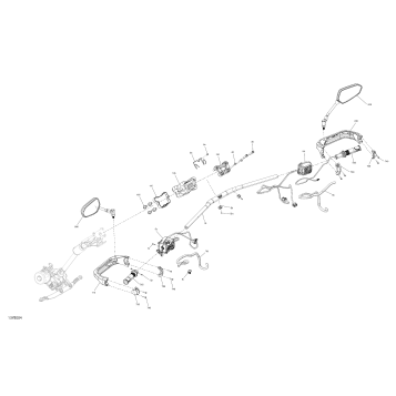 03- Mechanic - Handlebar