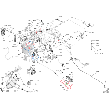 08- Electric - System