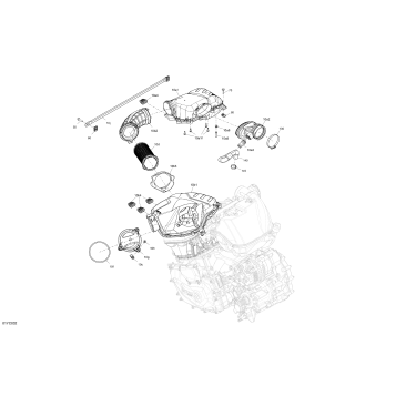 02- Engine - Air Intake