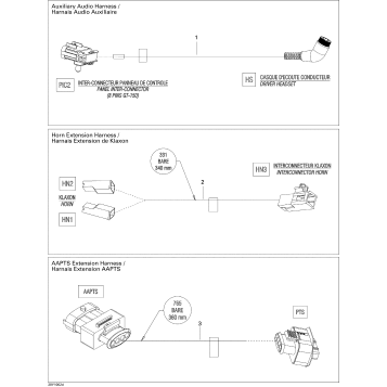 10- Electrical Harness , Miscellaneous