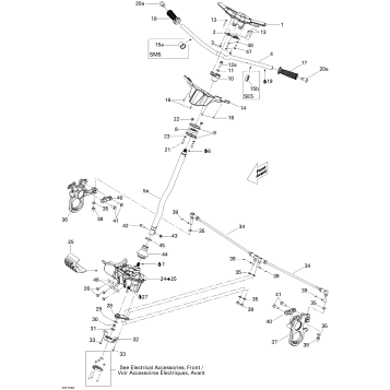 07- Steering SM5 Manual