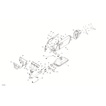 02- Engine - Exhaust