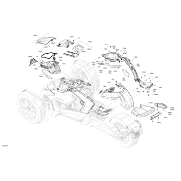 07- Body - Upper Section