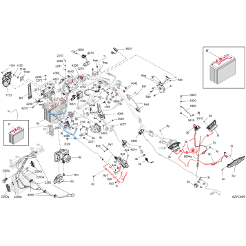 08- Electric - System