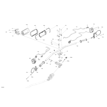 03- Mechanic - Handlebar