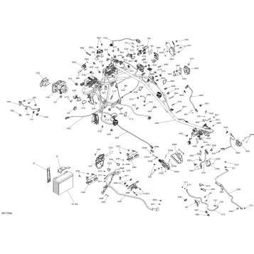 10- Electrical System - General