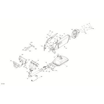 02- Engine - Exhaust