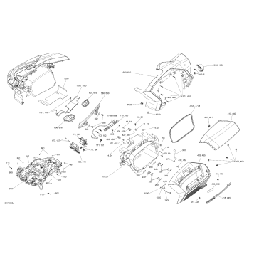 09- Body And Accessories Side Cargo