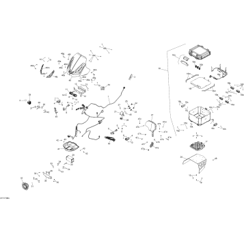 09- Accessories - Police Package - North America