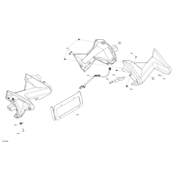 09- Miscellaneous - Taillight - Japan - Conformity Kit